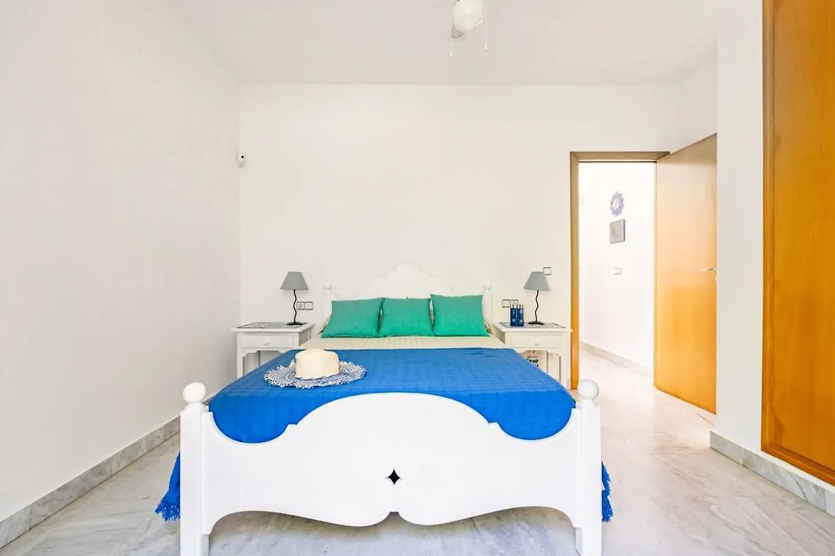 Casa Islantilla Real Huelva