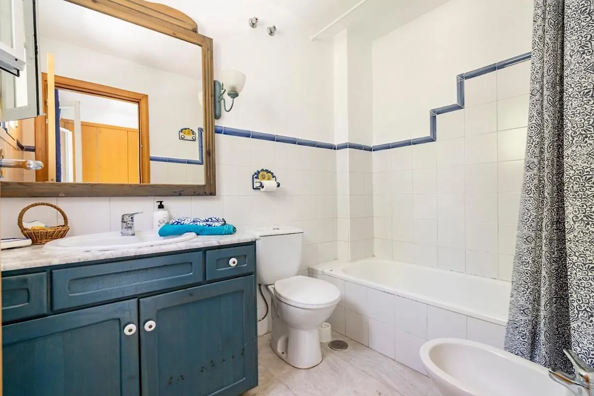 Casa Islantilla Real Huelva Holiday home