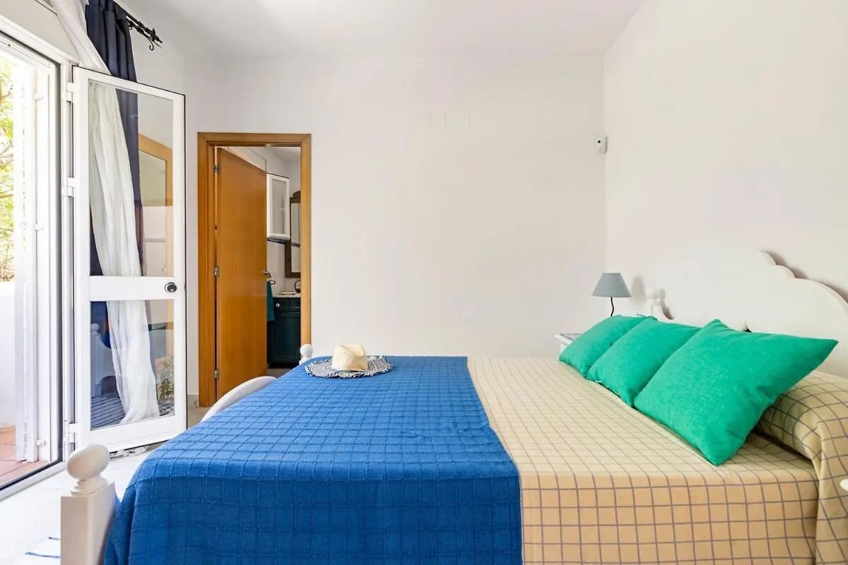 Casa Islantilla Real Huelva Holiday home