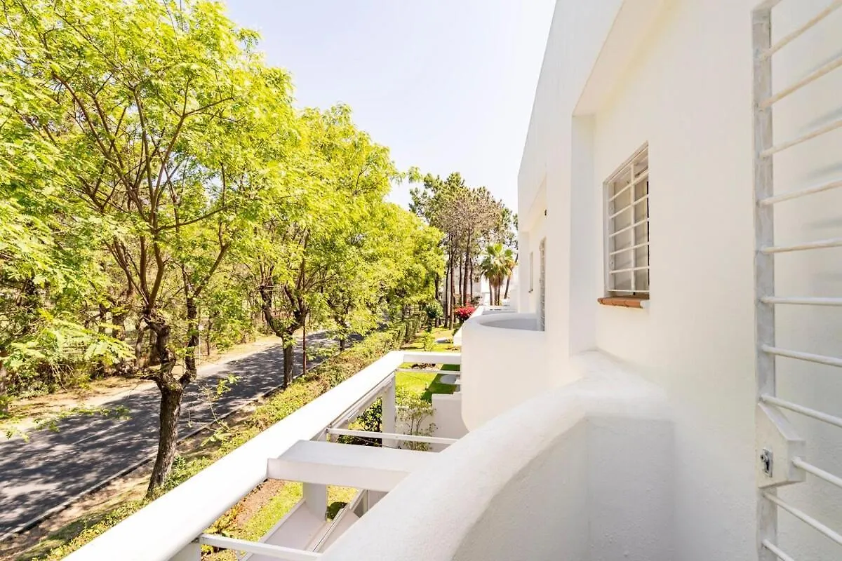 Casa Islantilla Real Huelva