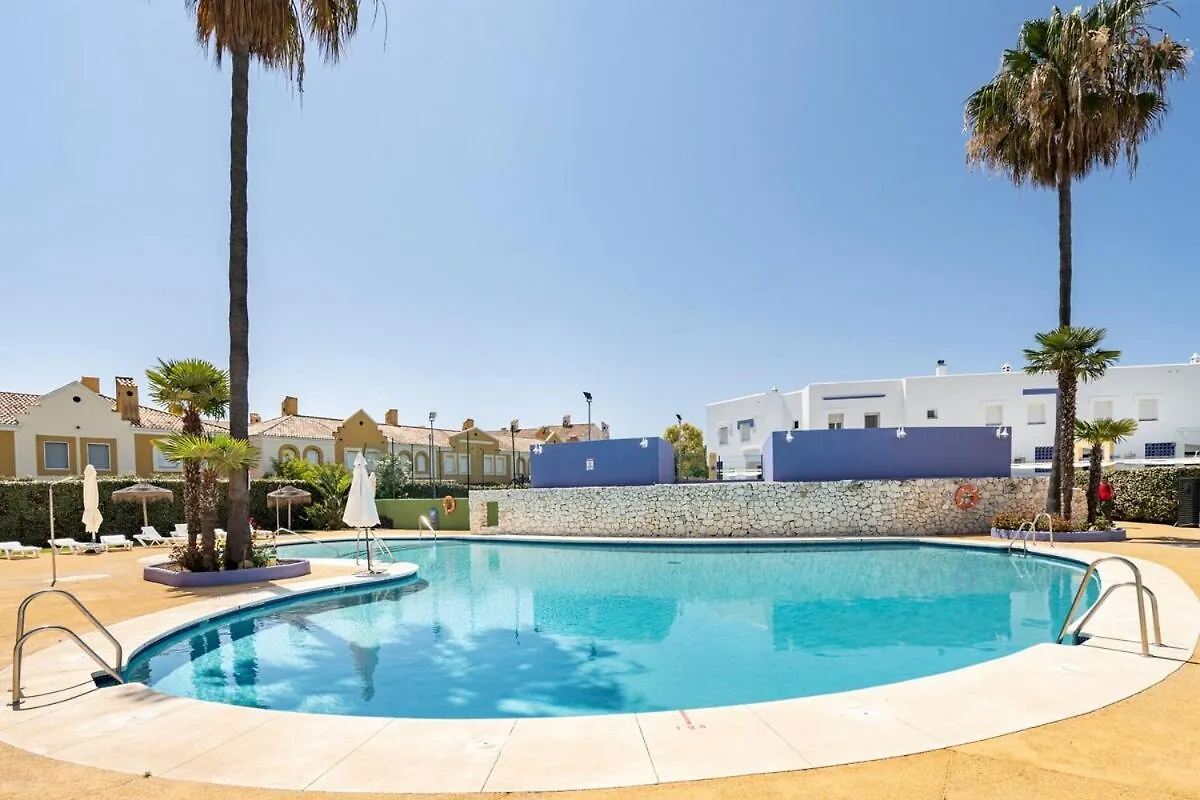 Holiday home Casa Islantilla Real Huelva
