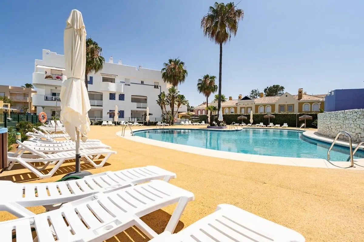 Casa Islantilla Real Huelva