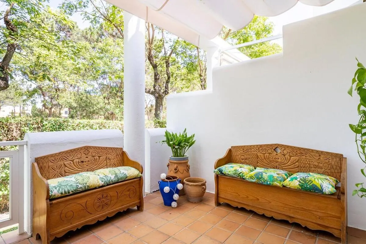 Casa Islantilla Real Huelva Spain