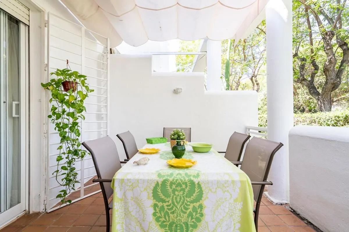 Holiday home Casa Islantilla Real Huelva