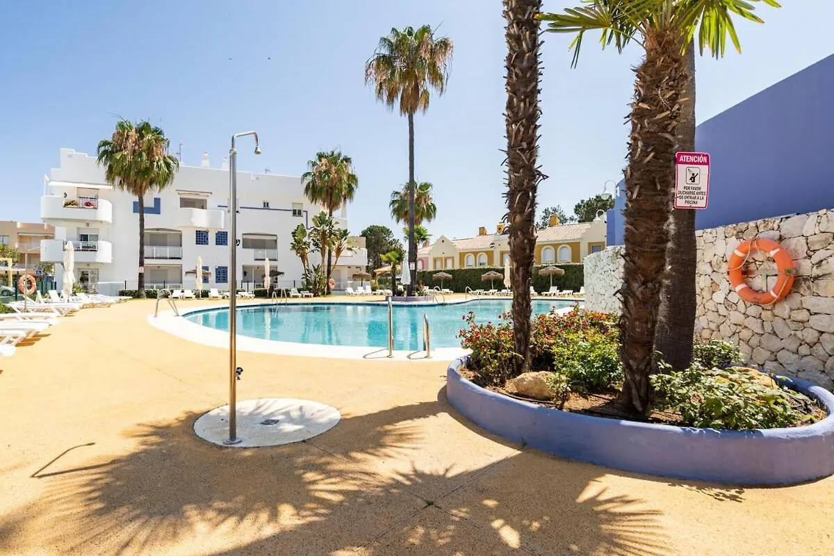 Casa Islantilla Real Huelva