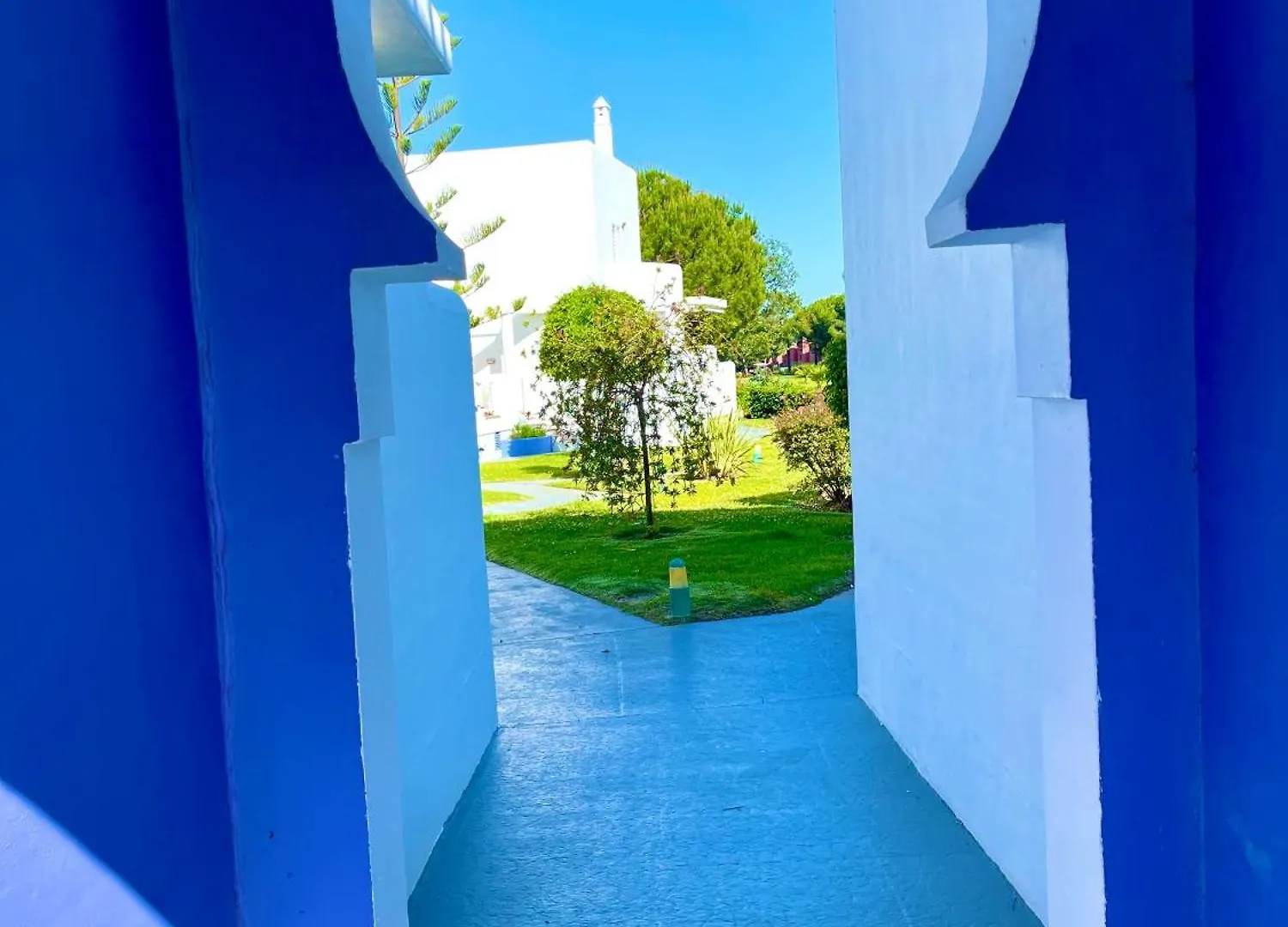 Casa Islantilla Real Huelva