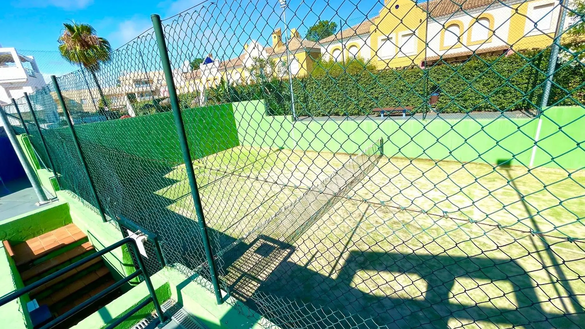 Holiday home Casa Islantilla Real Huelva