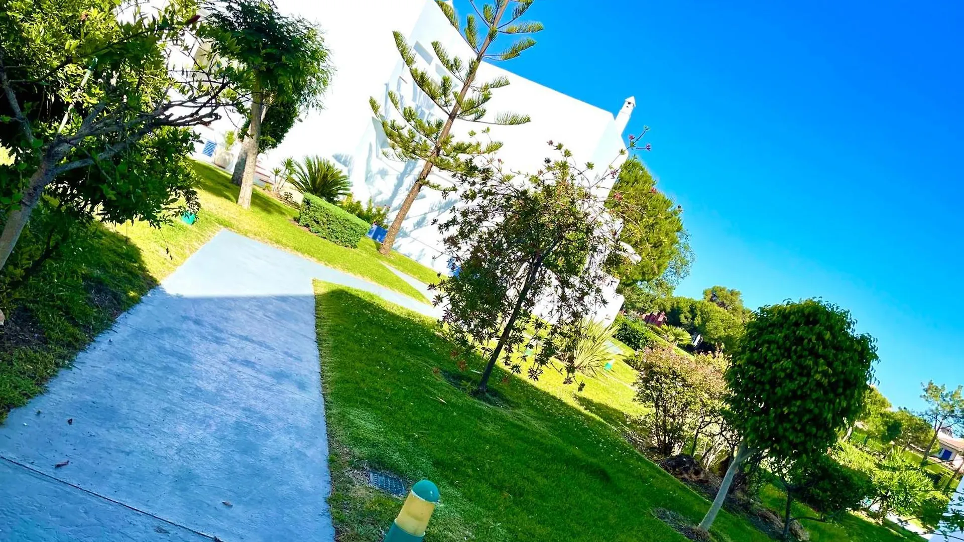 Casa Islantilla Real Huelva