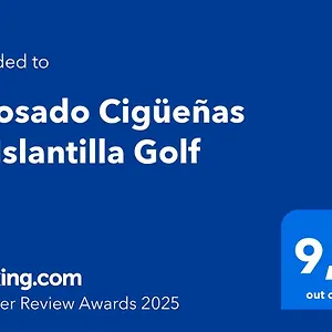 Apartamento Adosado Cigüeñas Iv-islantilla Golf, Huelva